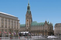 Hamburg City-Tour