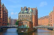 HafenCity-Tour