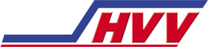 Hamburg Verkehrsnetz Logo