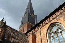 Kirchen-Tour