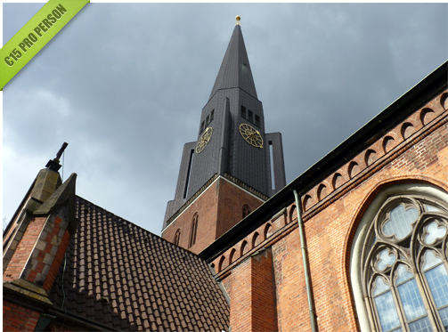 kirchen-tour