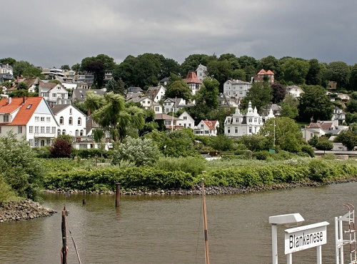 Blankenese