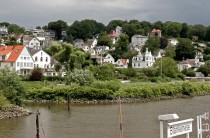 Blankenese-Tour