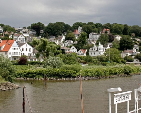 Blankenese
